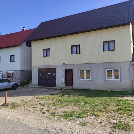 Apartmani Cetkovic جابلياك المظهر الخارجي الصورة