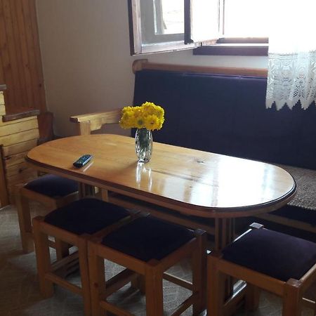 Apartmani Cetkovic جابلياك المظهر الخارجي الصورة