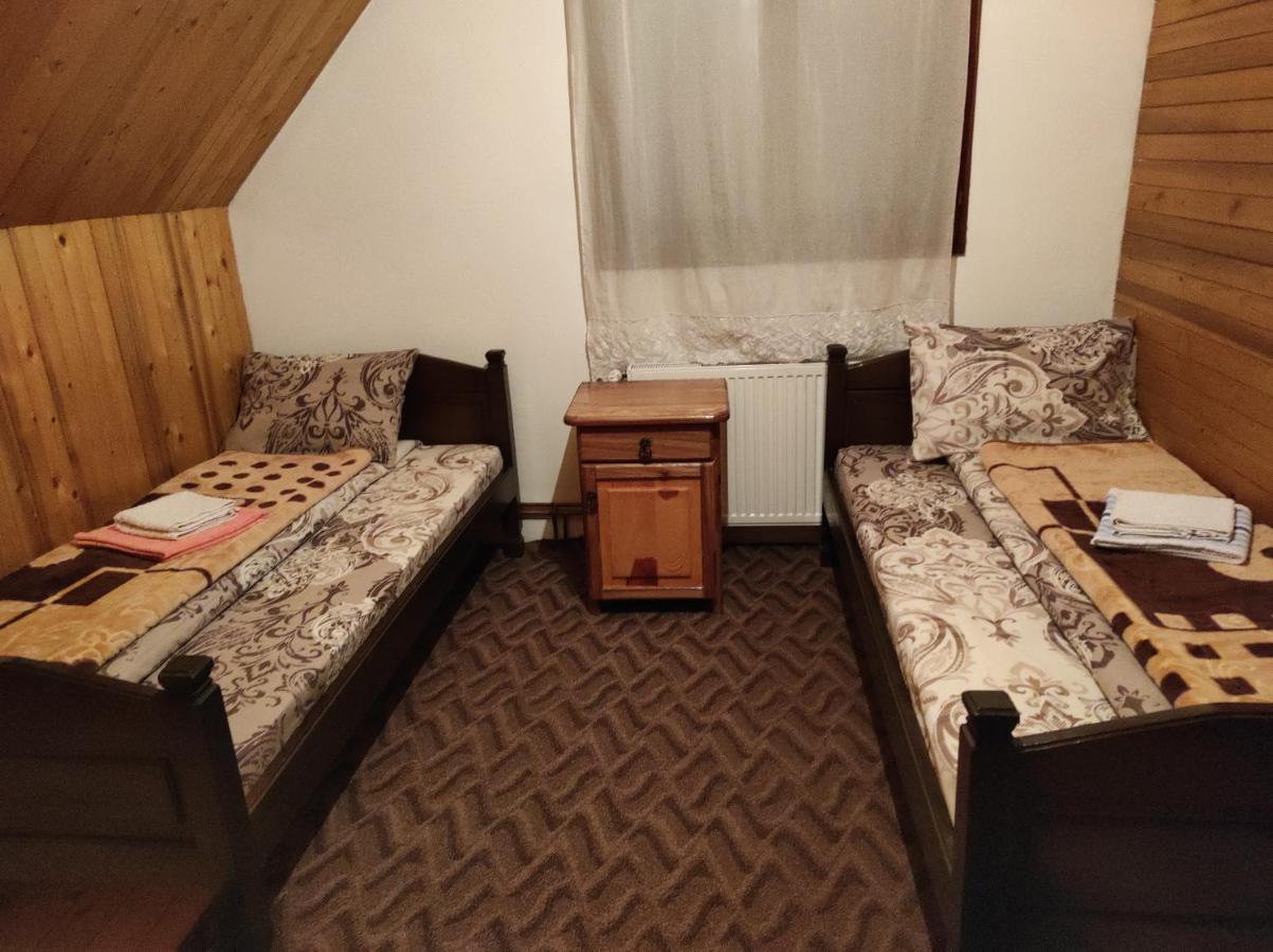 Apartmani Cetkovic جابلياك المظهر الخارجي الصورة