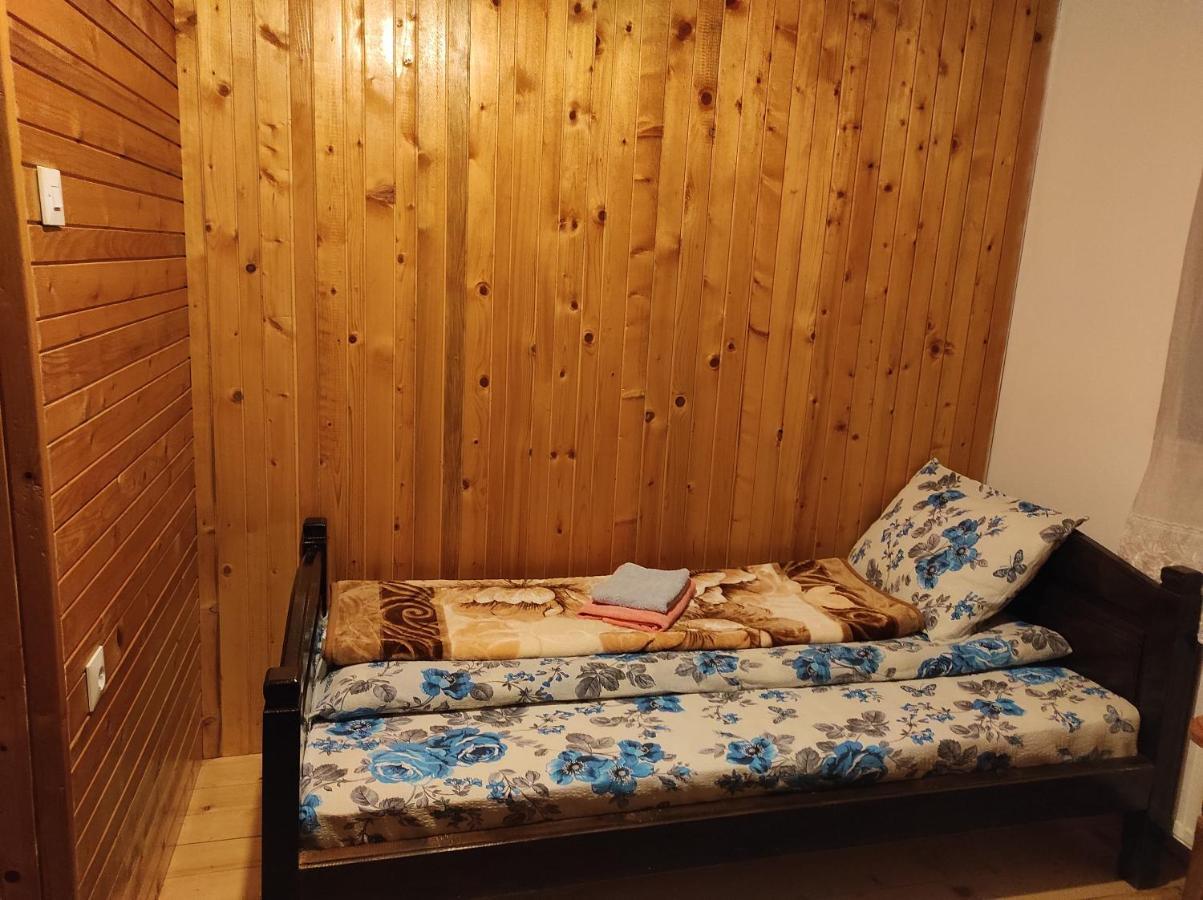 Apartmani Cetkovic جابلياك المظهر الخارجي الصورة