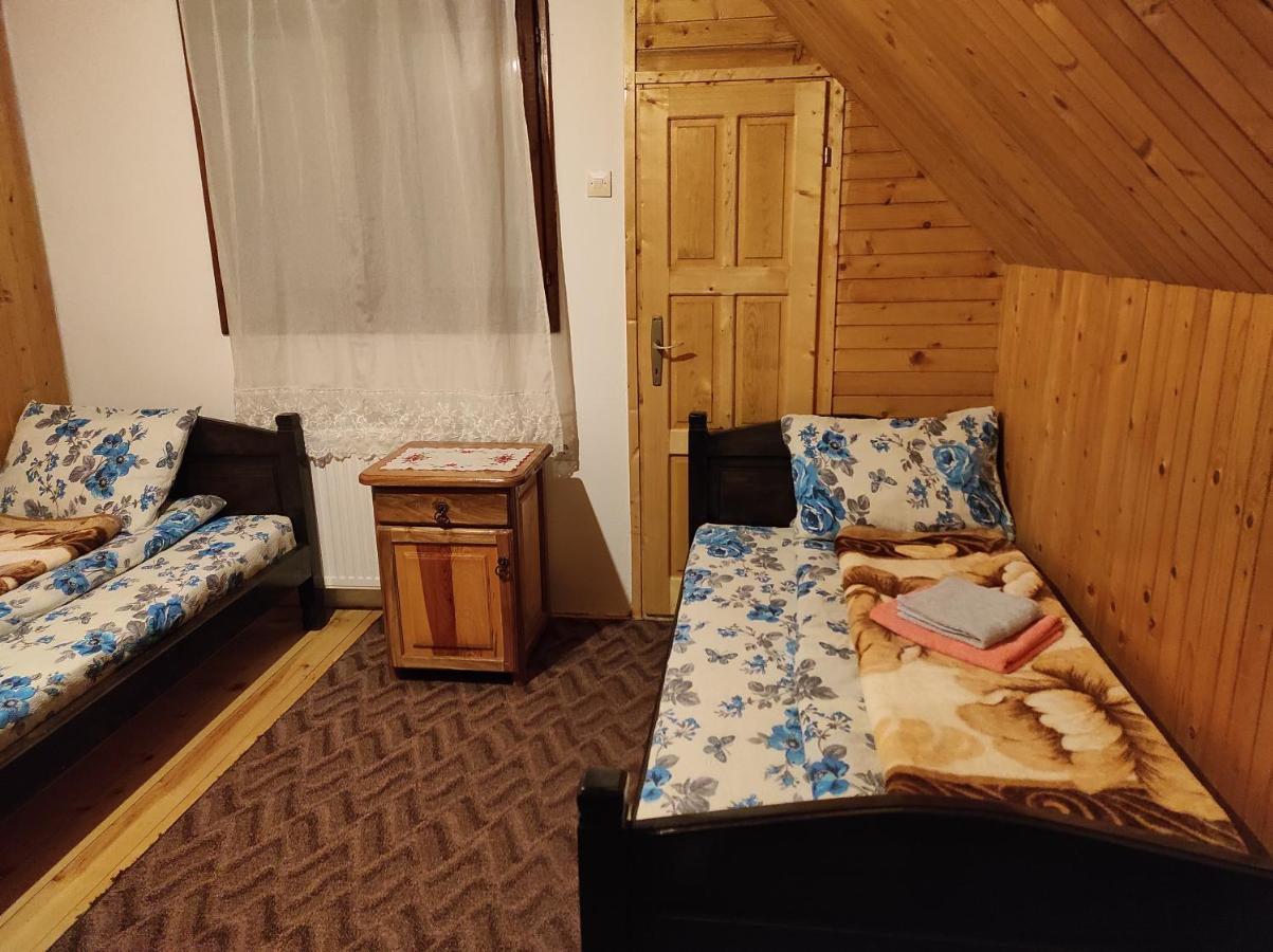 Apartmani Cetkovic جابلياك المظهر الخارجي الصورة