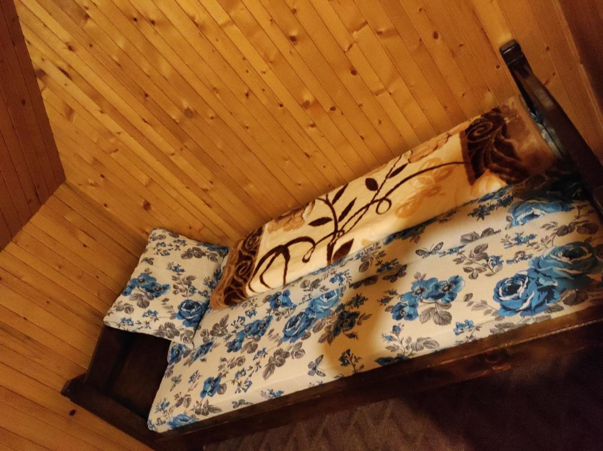 Apartmani Cetkovic جابلياك المظهر الخارجي الصورة