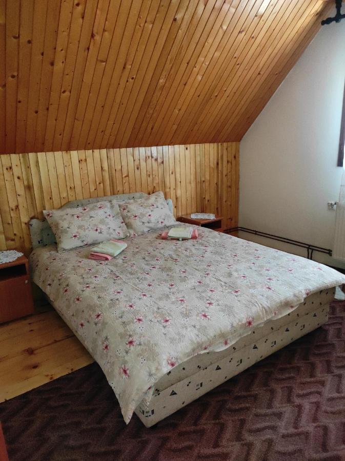 Apartmani Cetkovic جابلياك المظهر الخارجي الصورة