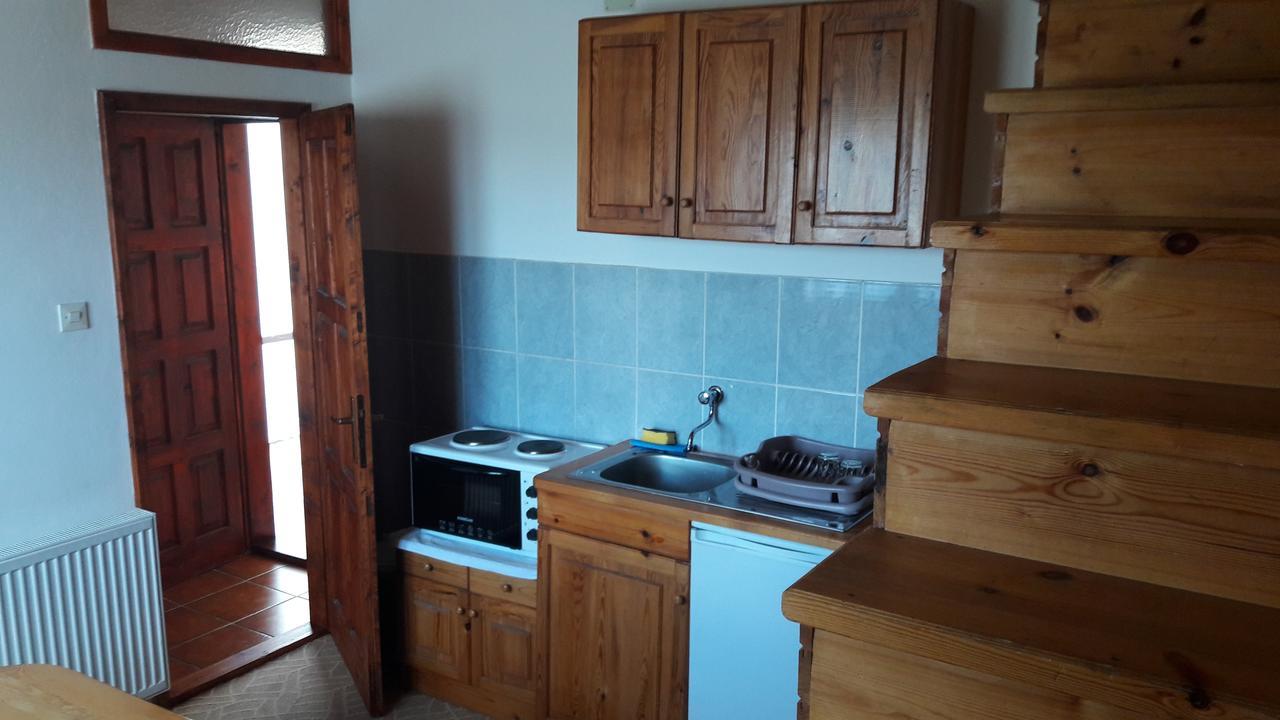 Apartmani Cetkovic جابلياك المظهر الخارجي الصورة