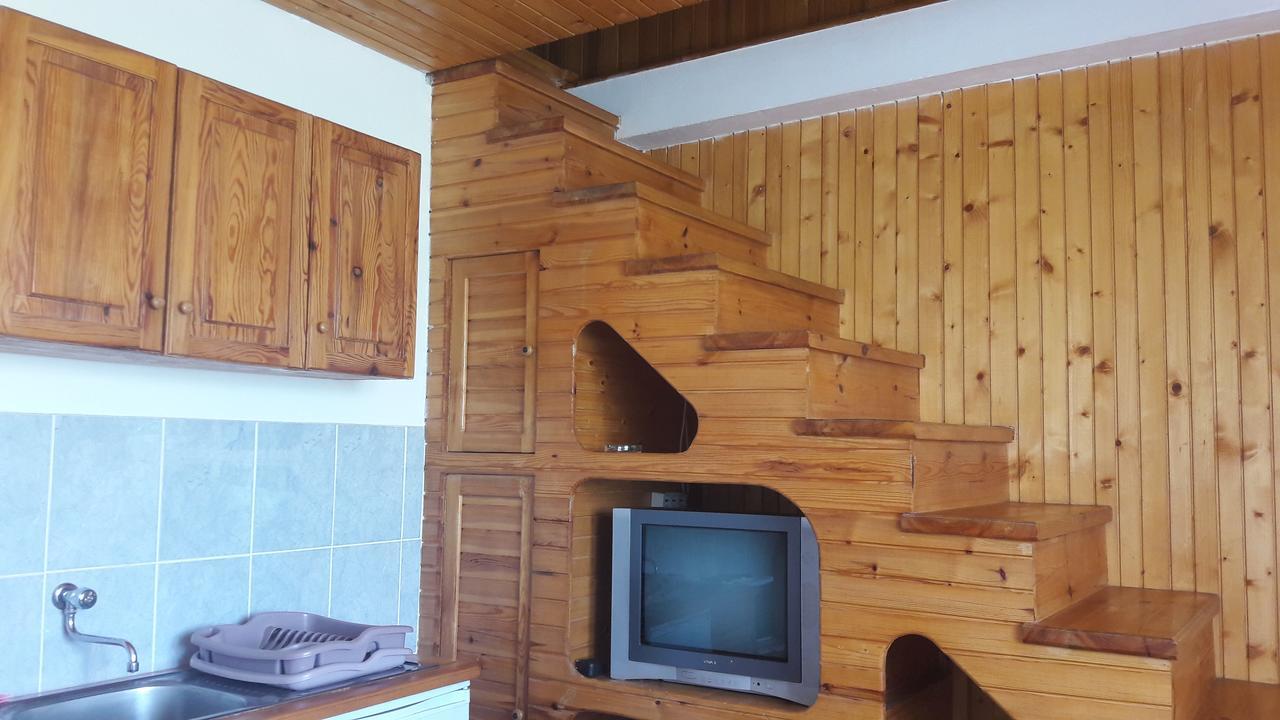 Apartmani Cetkovic جابلياك المظهر الخارجي الصورة