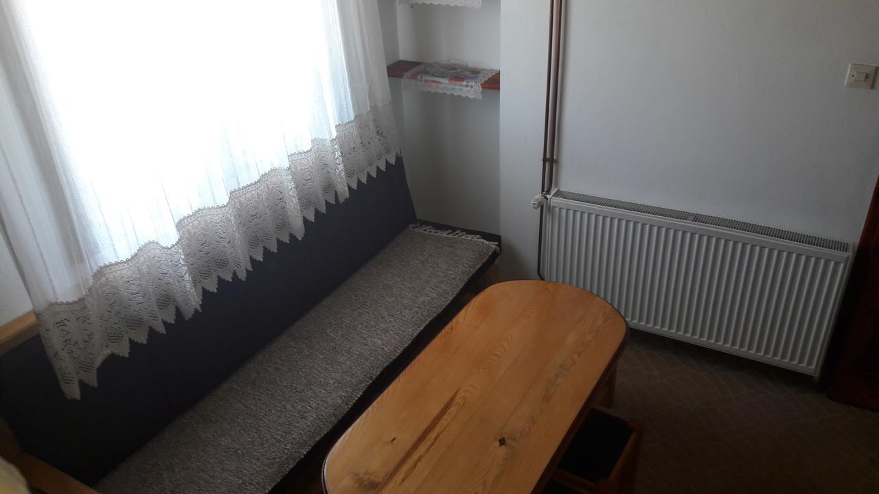 Apartmani Cetkovic جابلياك المظهر الخارجي الصورة