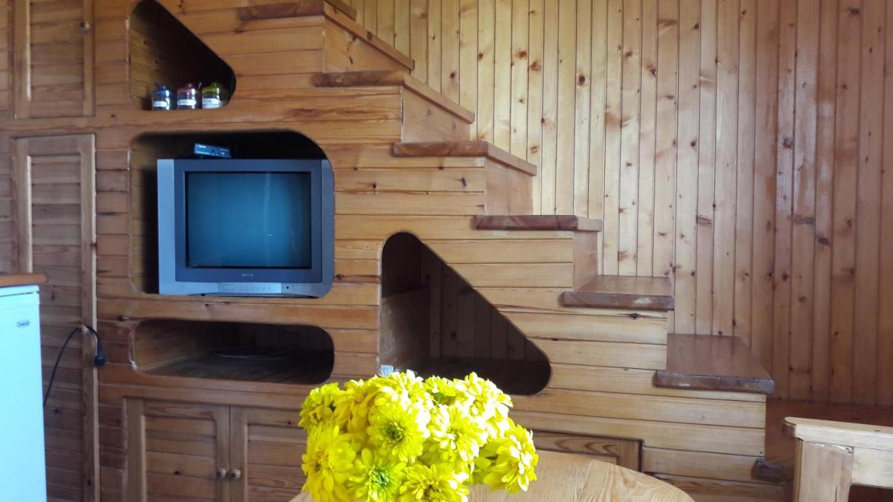 Apartmani Cetkovic جابلياك المظهر الخارجي الصورة
