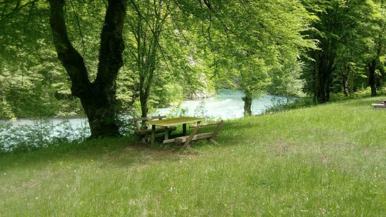 Apartmani Cetkovic جابلياك المظهر الخارجي الصورة